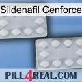 Sildenafil Cenforce 17